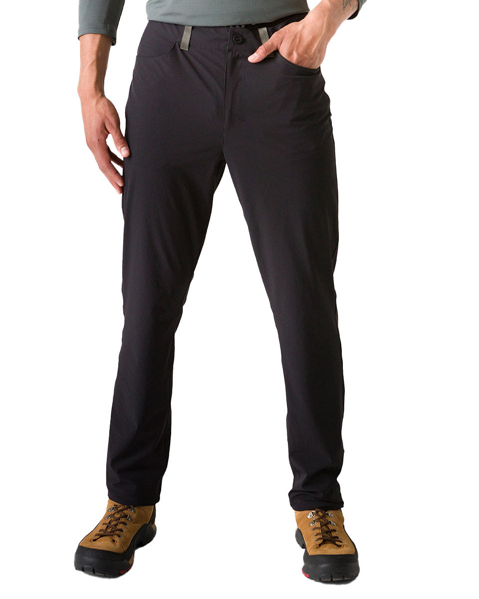 Ascent-Glide Hiker Pant - Beyond Clothing USA