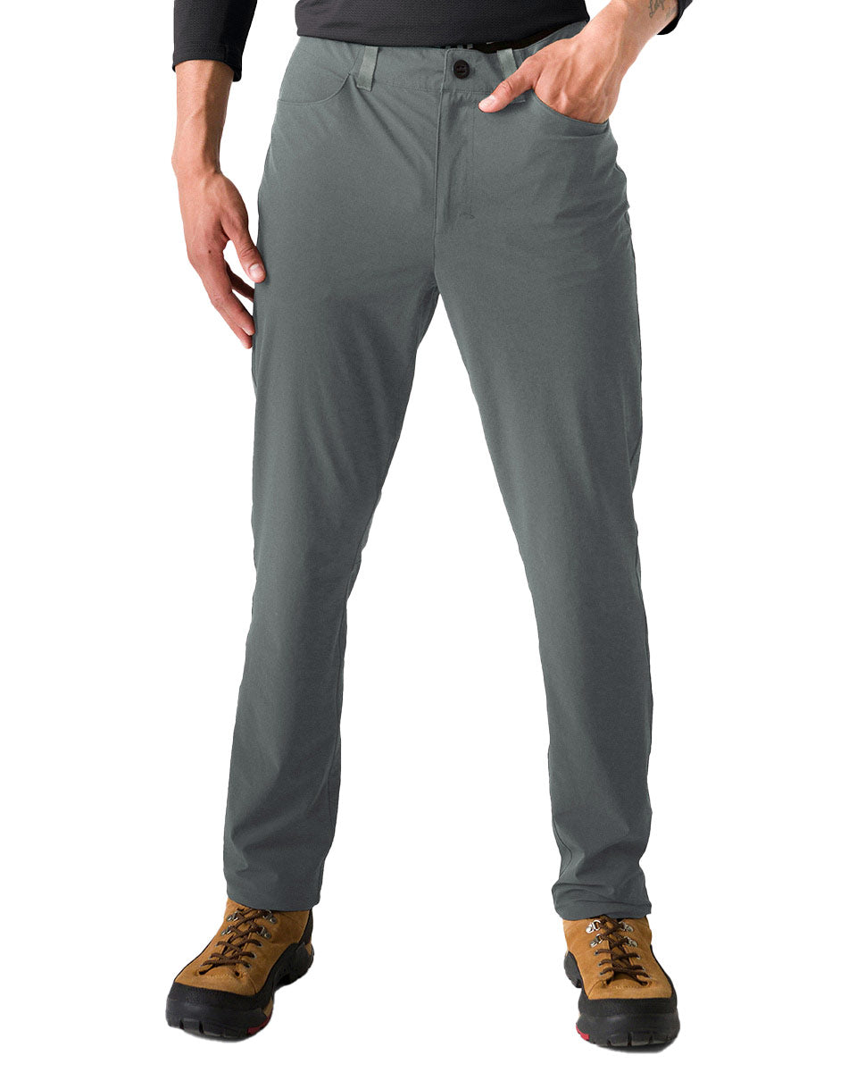 Ascent-Glide Hiker Pant - Beyond Clothing USA