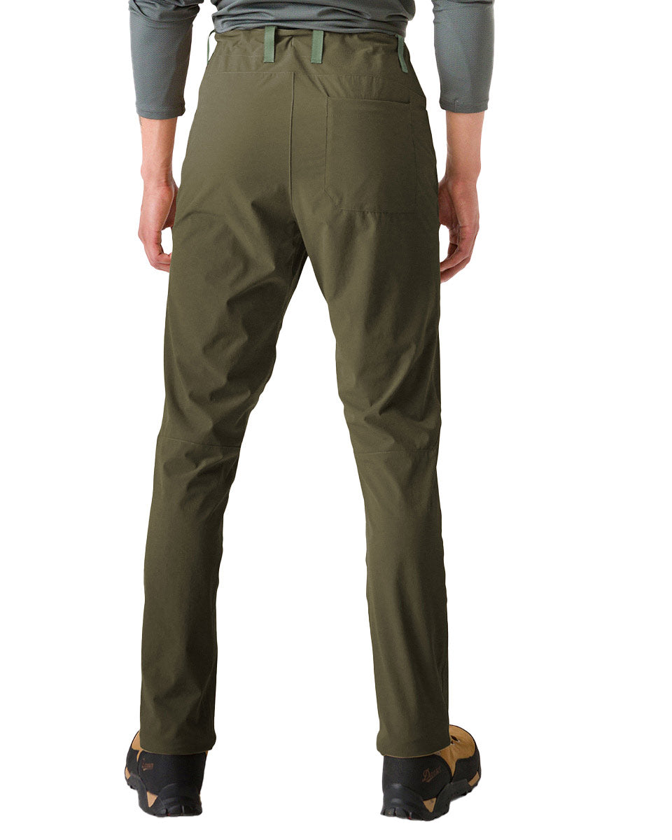 Ascent-Glide Hiker Pant - Beyond Clothing USA