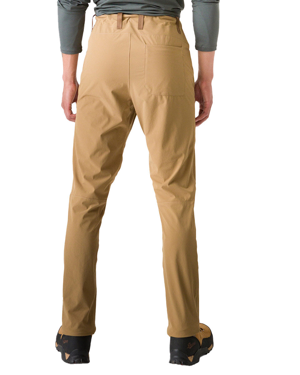 Ascent-Glide Hiker Pant - Beyond Clothing USA