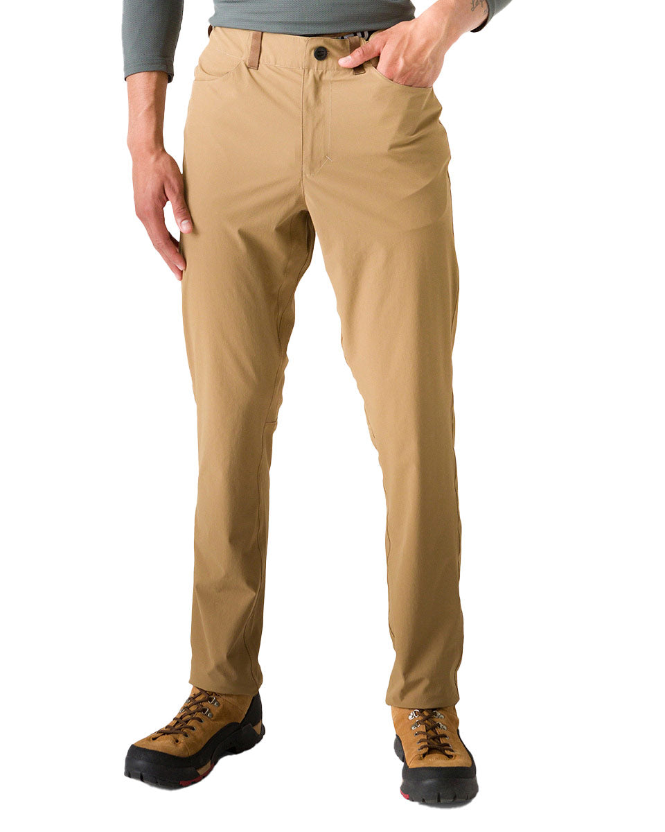 Ascent-Glide Hiker Pant - Beyond Clothing USA