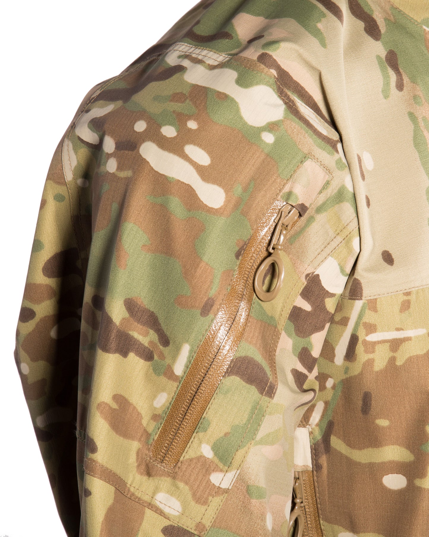 A6 - Rain Jacket Durable - Beyond Clothing USA