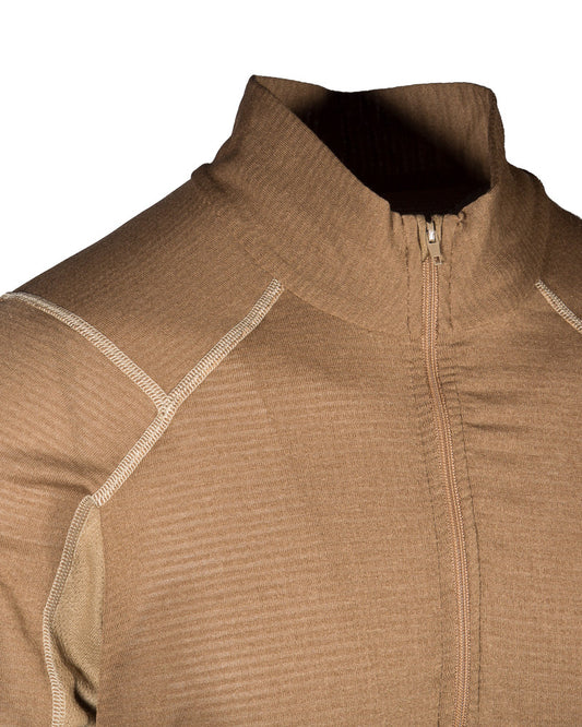 A1 - Aether Pullover - Beyond Clothing USA #group_coyote