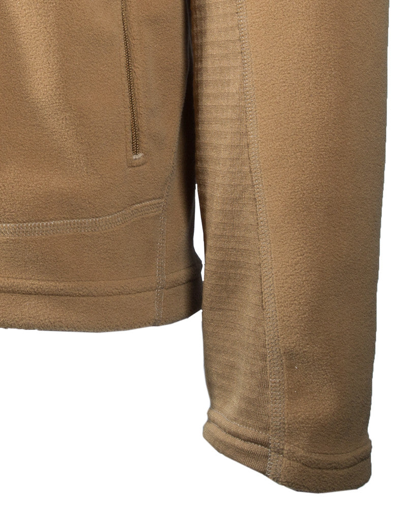 Ra Fleece Jacket - NSR - Beyond Clothing USA