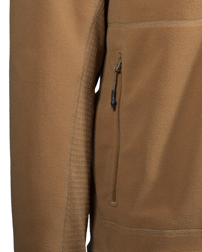 Ra Fleece Jacket - NSR - Beyond Clothing USA