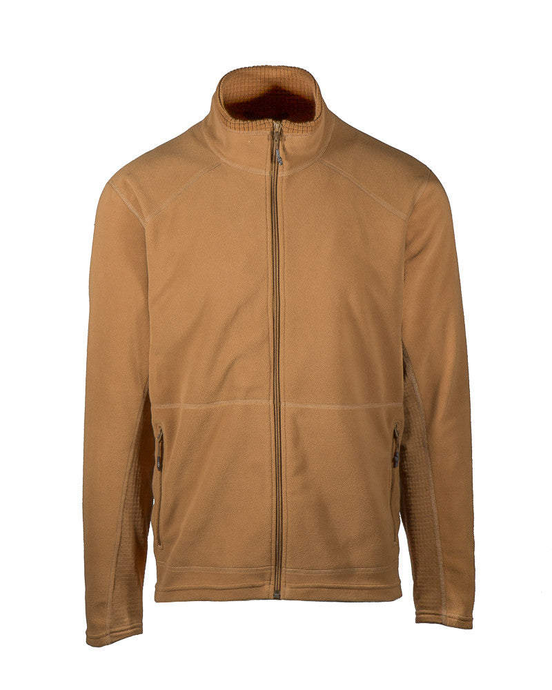 A3 - Ra Fleece - Beyond Clothing USA