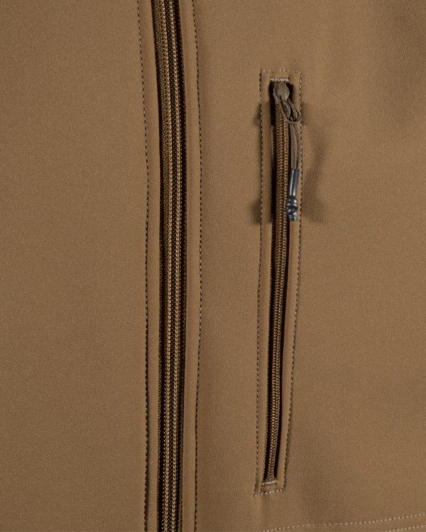 A5 - Rig Softshell Jacket - Beyond Clothing USA