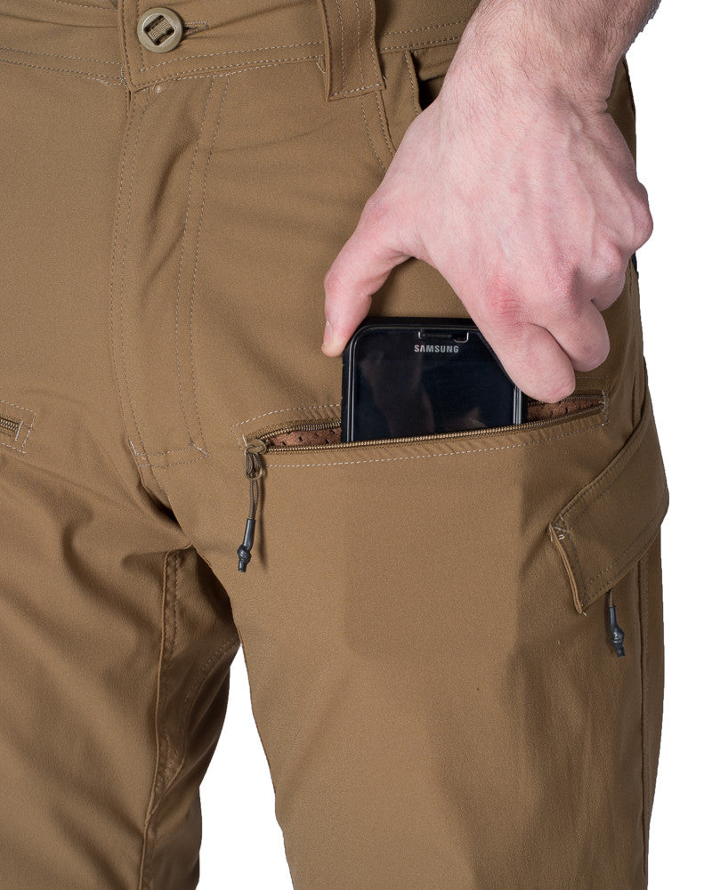 A5 - Rig Light Backcountry Pant - Beyond Clothing USA