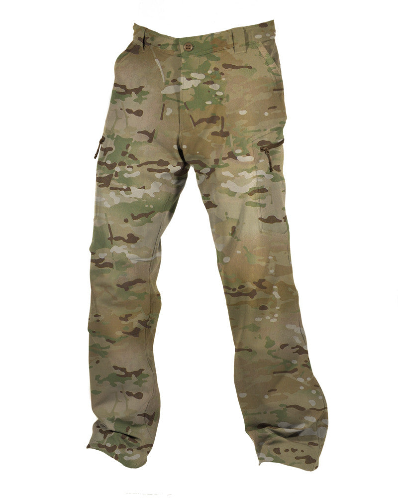 A5 - Rig Softshell Pant Multicam - Beyond Clothing USA
