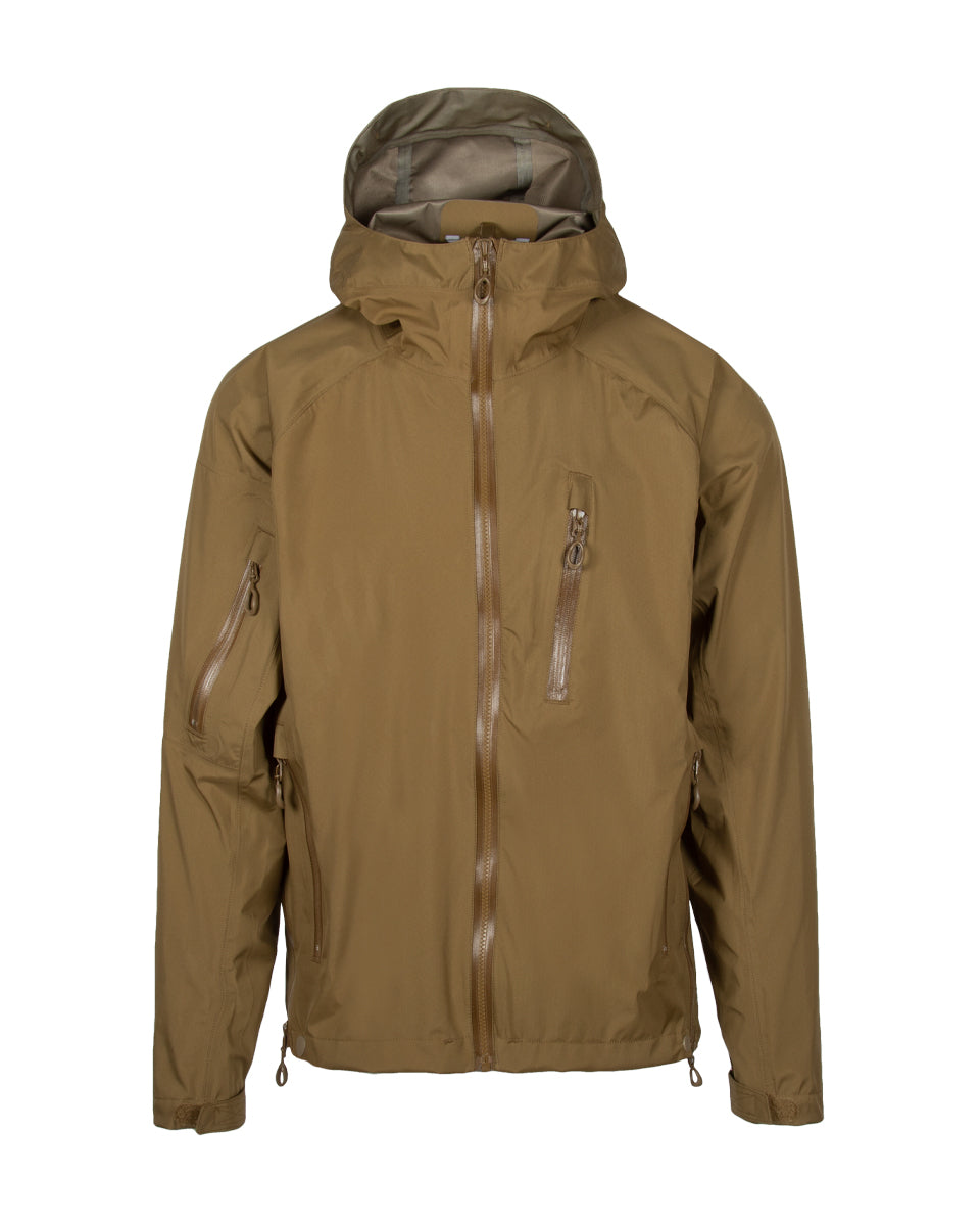 L6 Hardshell Jacket – Beyond Clothing1