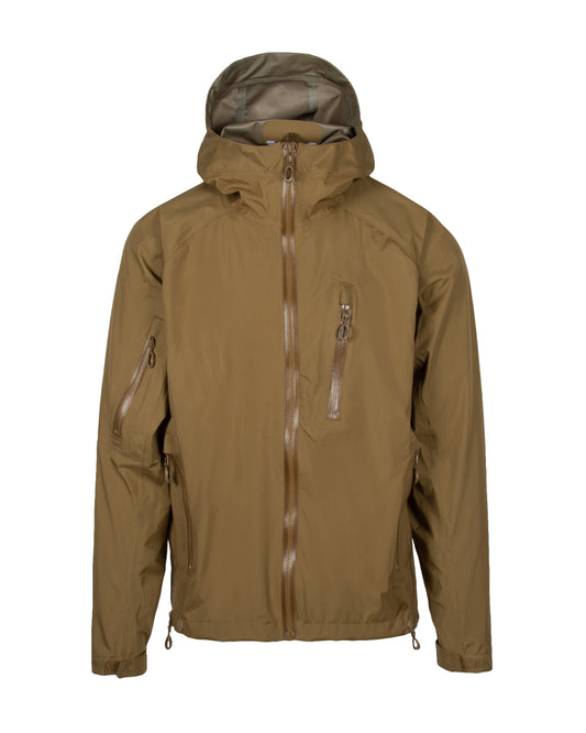 A6 - Rain Jacket - Beyond Clothing USA