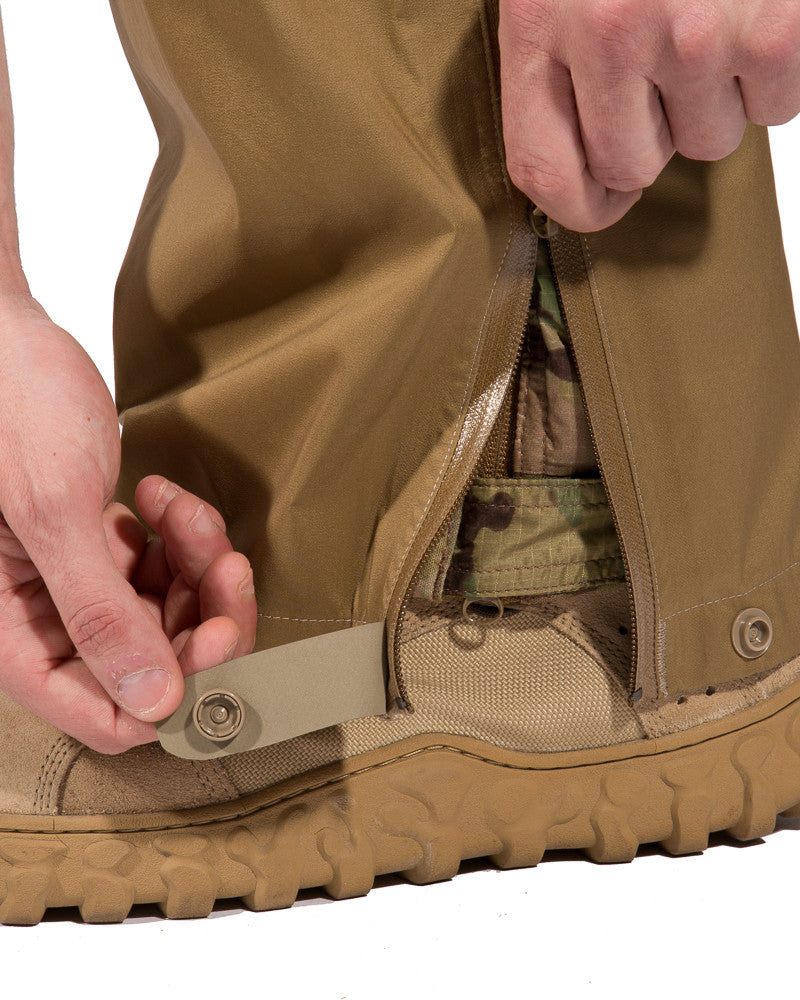 A6 - Rain Pant - Beyond Clothing USA