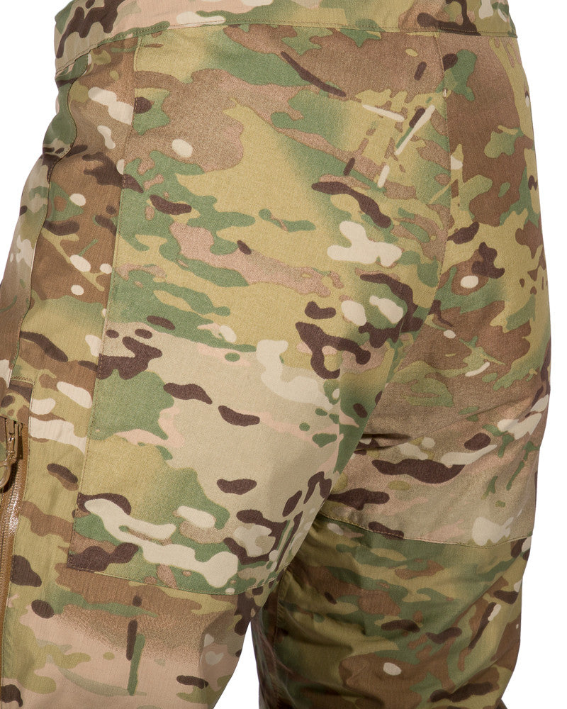 A6 - Rain Pant Durable - Beyond Clothing USA