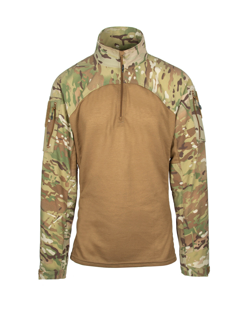 beyond gear Men's Back Country LT Action Shirt by Beyond Clothing | Multicam