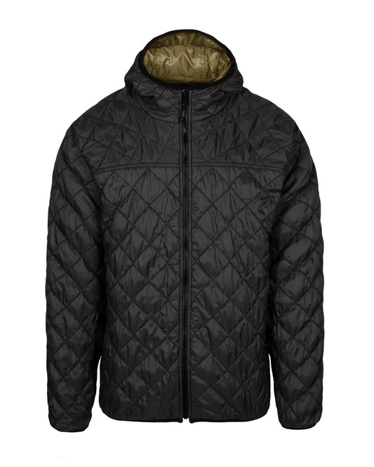 A3 - Alpha Lochi Jacket (Reversible) - Beyond Clothing USA