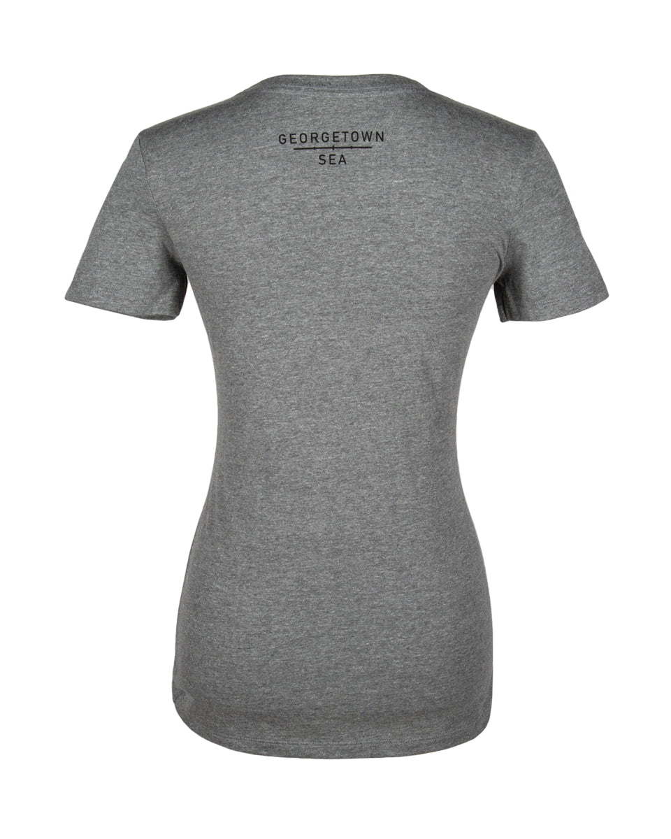 Women's BEYOND Logo Tee - Beyond Clothing USA