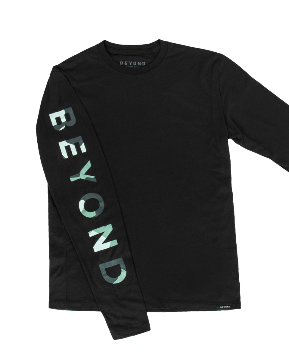 Beyond Explorer L/S Performance Tee - Beyond Clothing USA