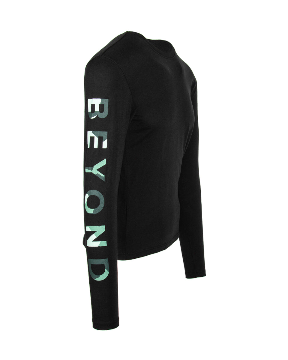 Beyond Explorer L/S Performance Tee - Beyond Clothing USA