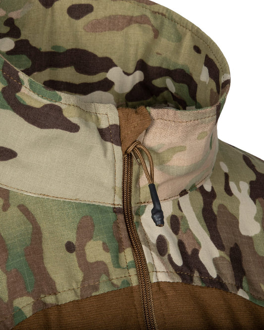 Equatorial mission shirt in mulitcam. #group_multicam