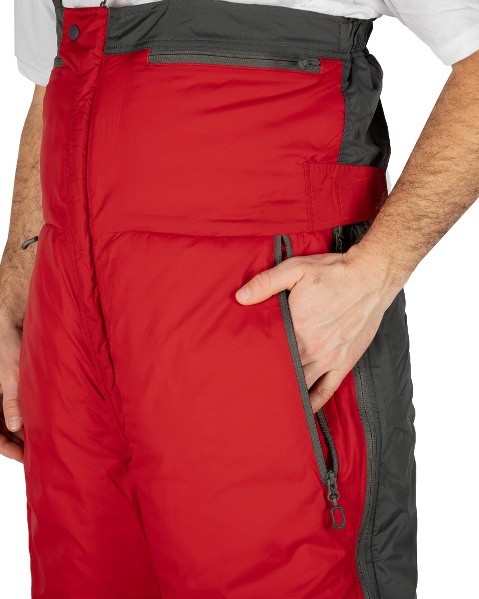 L8 - Allta Bib - Beyond Clothing USA