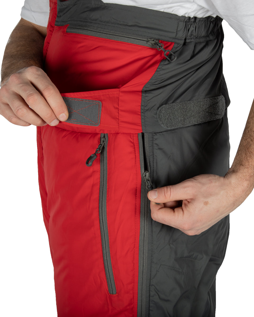 L8 - Allta Bib - Beyond Clothing USA