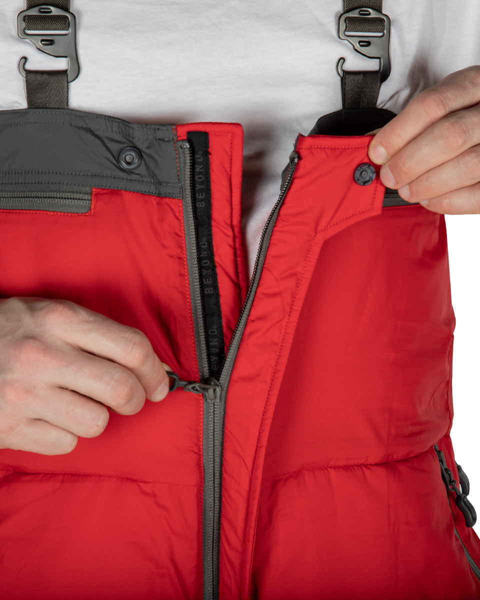L8 - Allta Bib - Beyond Clothing USA