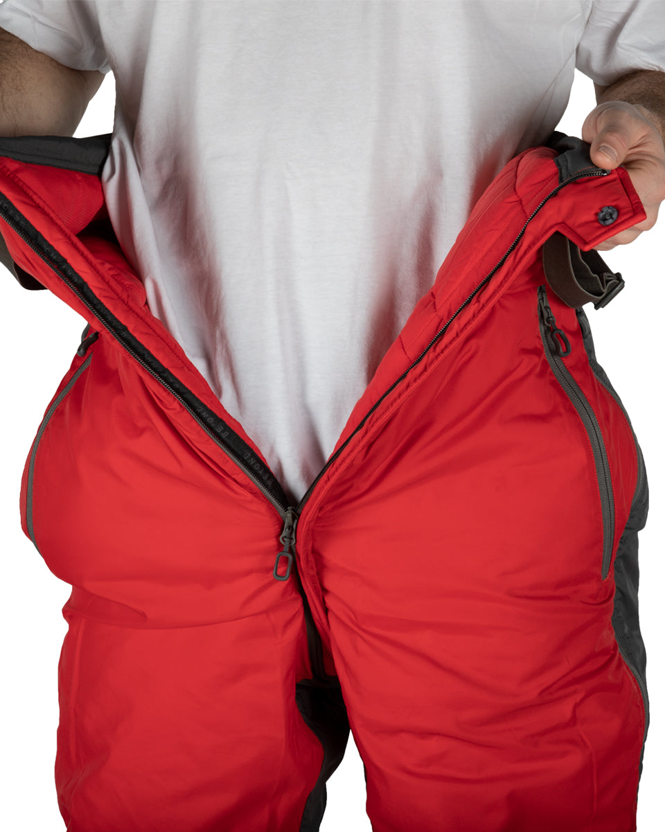 L8 - Allta Bib - Beyond Clothing USA