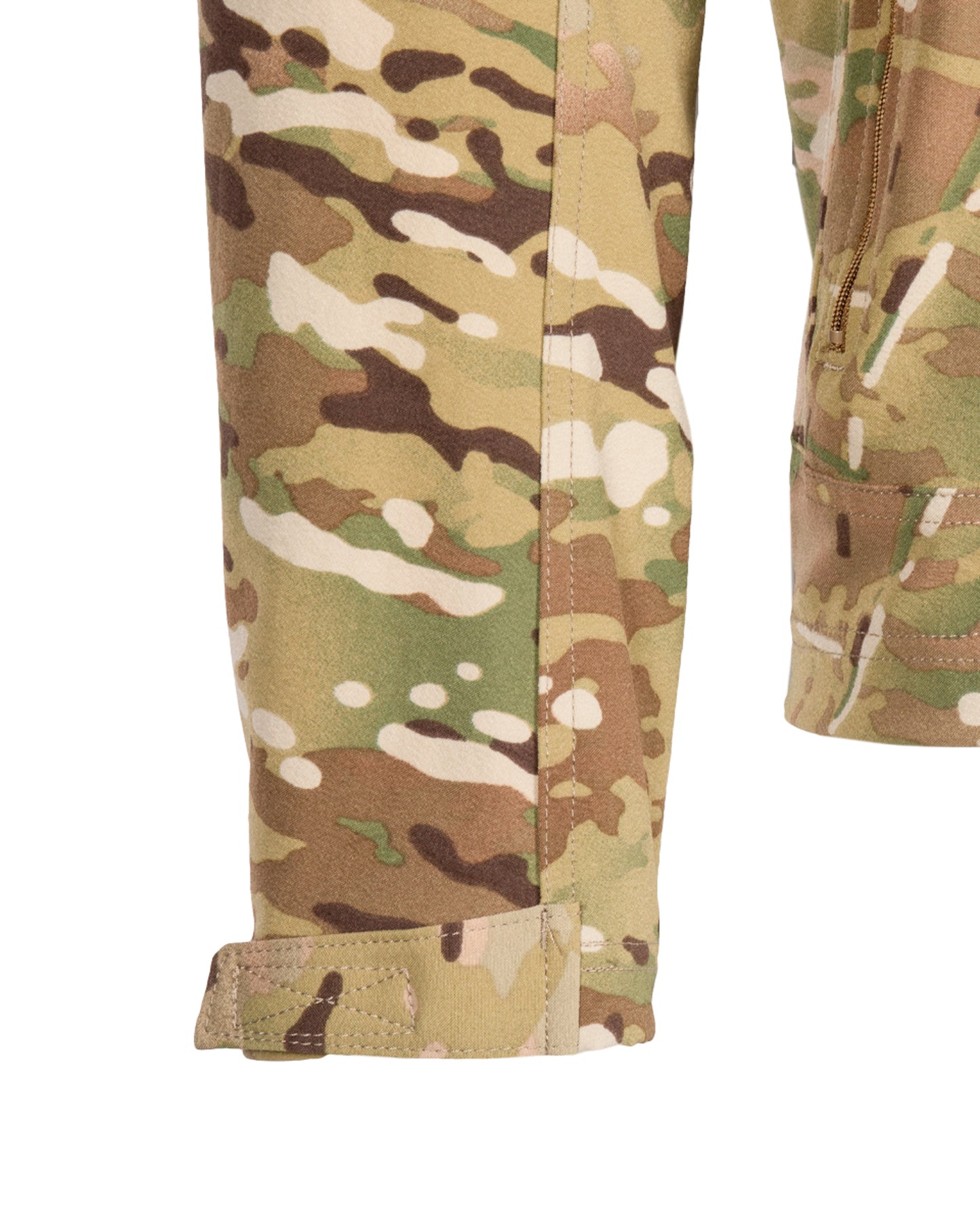 A5 - Rig Light Jacket Multicam - Beyond Clothing USA