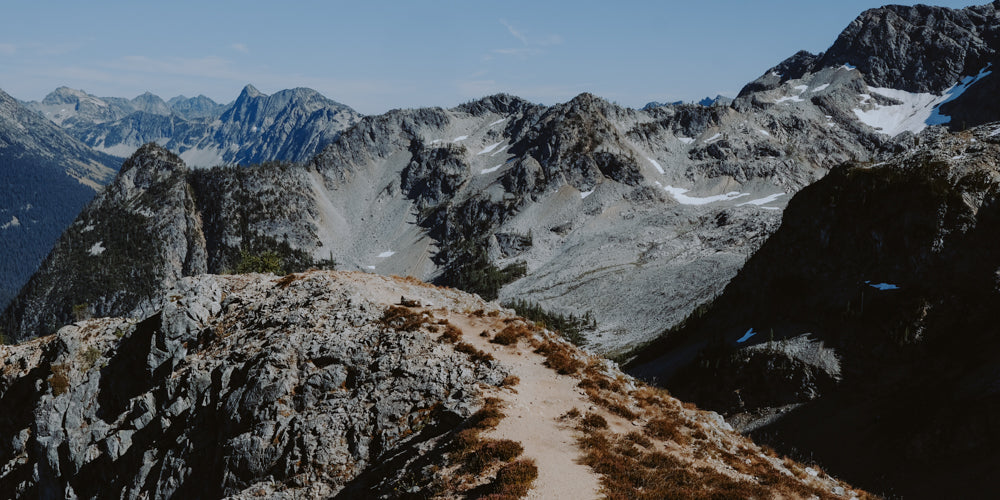 This might be Washington's best day hike and you've probably never heard of it