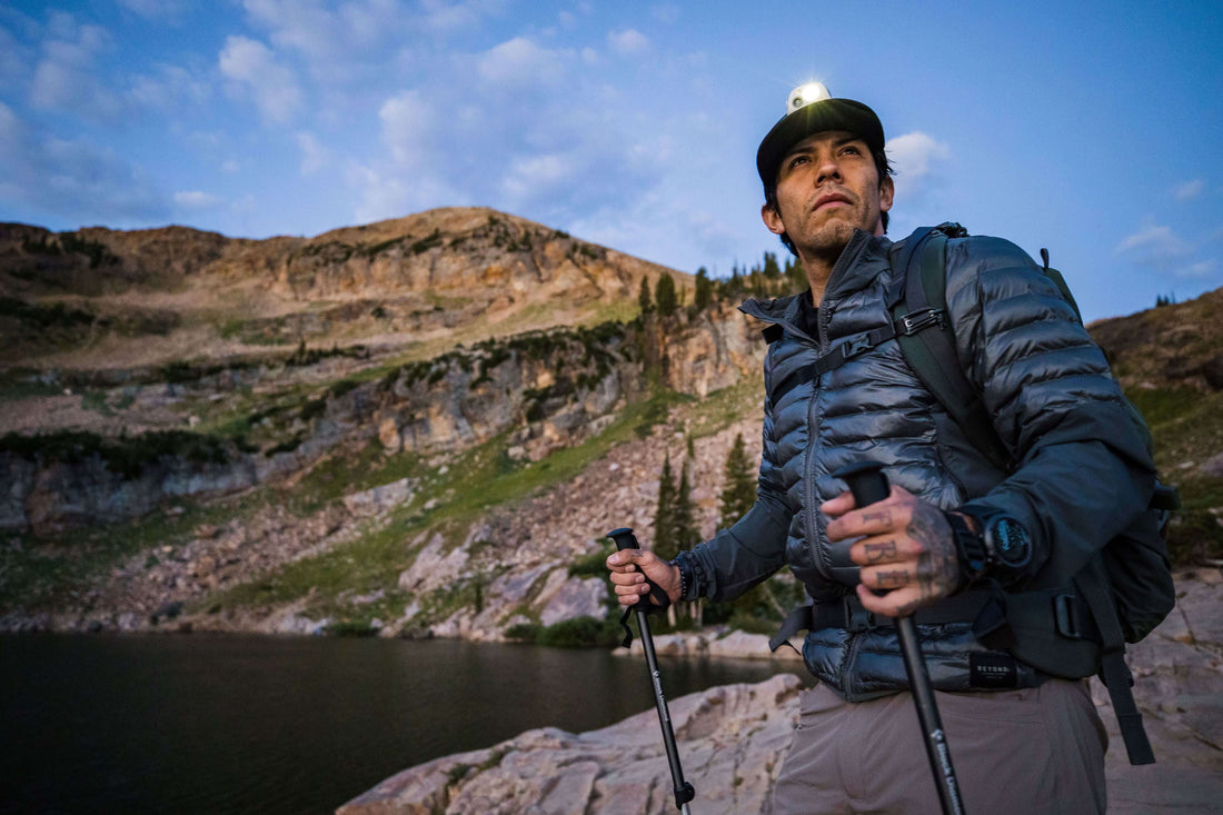 Men Outdoor Hiking Fishing Photography Director Camera Jacket Vest