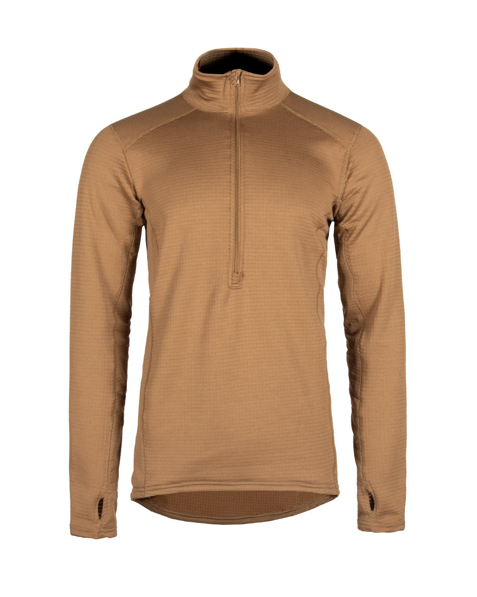 A2 - Krios Pullover - Beyond Clothing USA #group_coyote