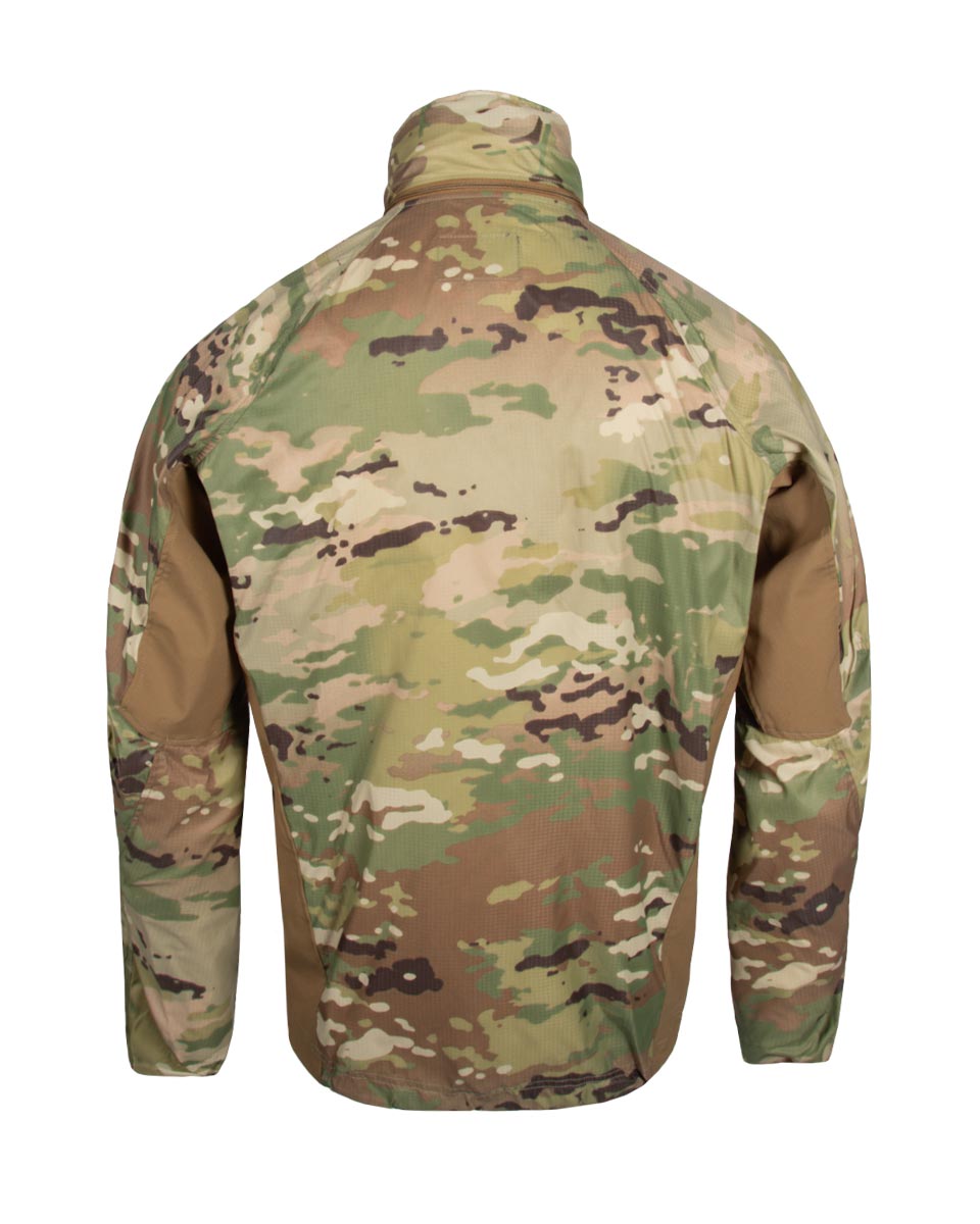 A4 - Wind Shirt OCP- Beyond Clothing USA 