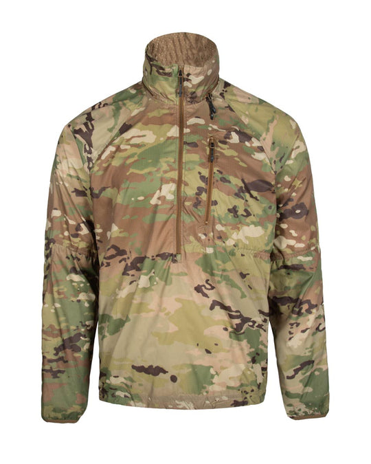 Mission Collection | Multicam A9 - Uniforms | Made in the USA 