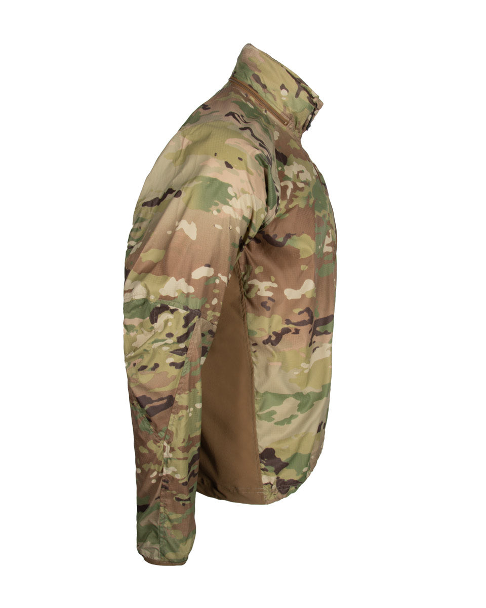 Army windshirt hotsell