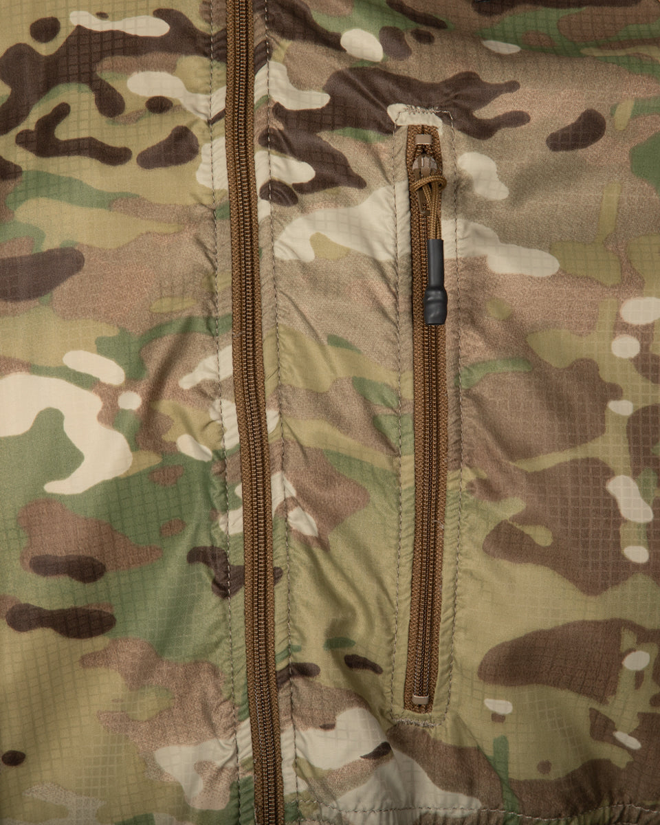 ビヨンドクロージング A4 WIND SHIRT- マルチカムMEDIUM A4 - Wind Shirt - Outlet – Beyond Clothing