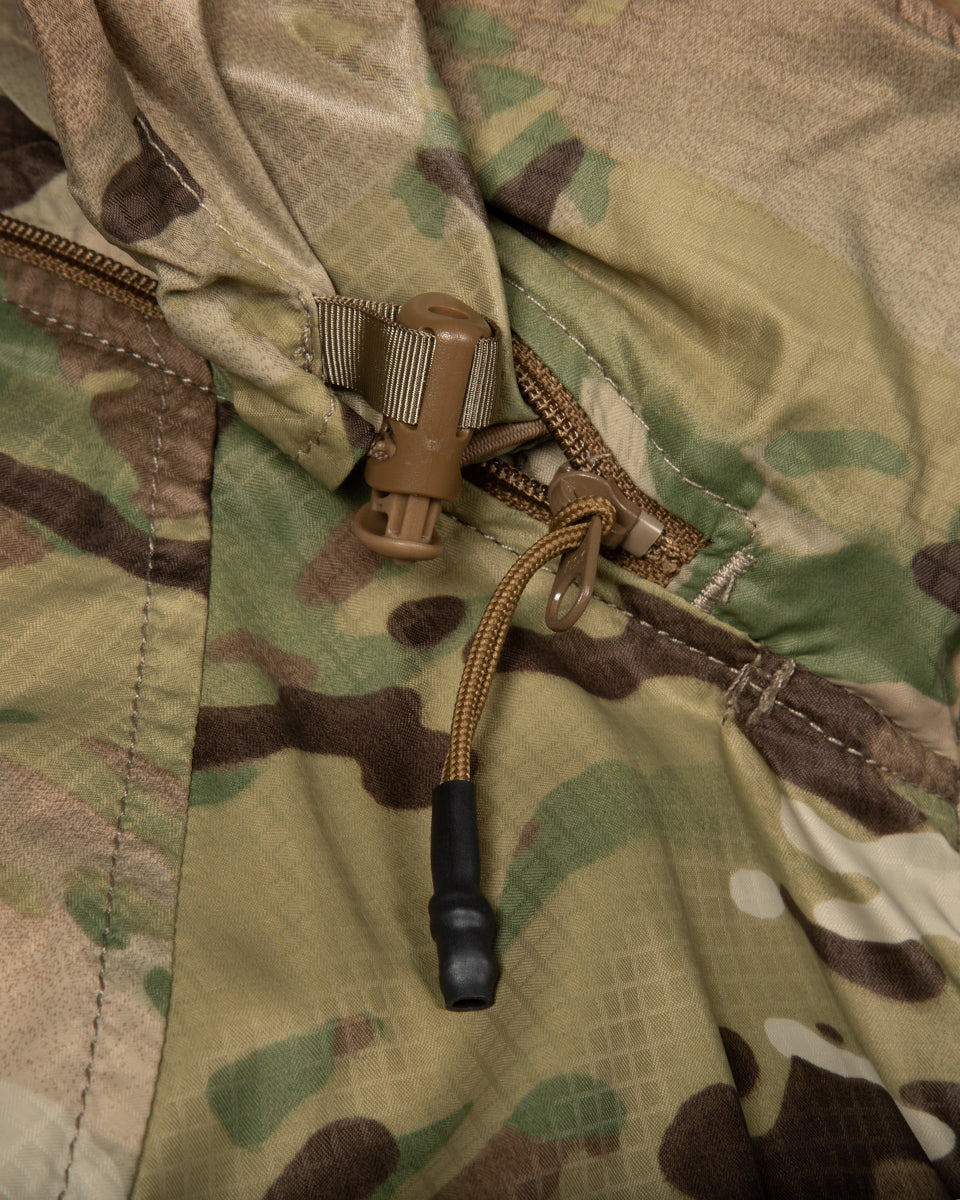 A4 - Wind Shirt - Outlet – Beyond Clothing