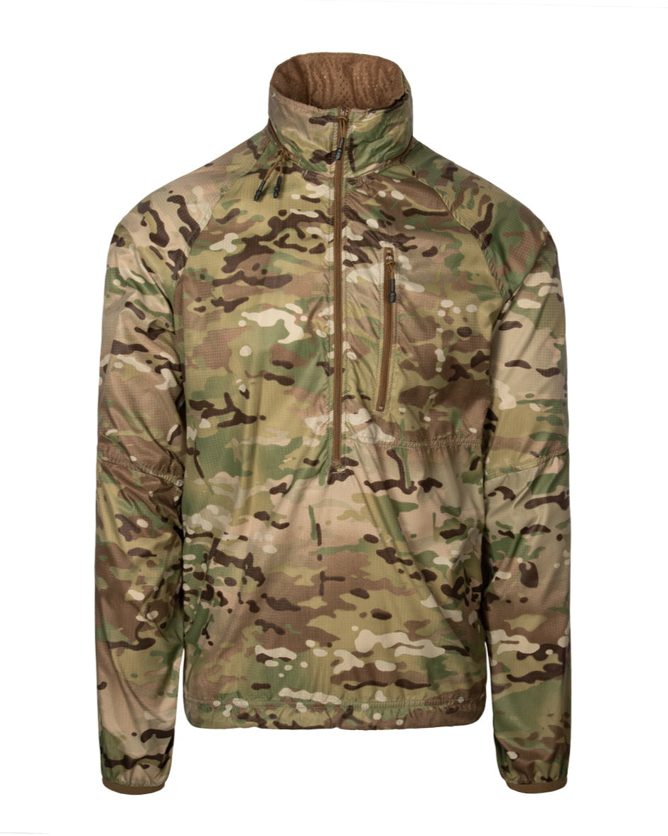 A4 - Wind Shirt OCP- Beyond Clothing USA 