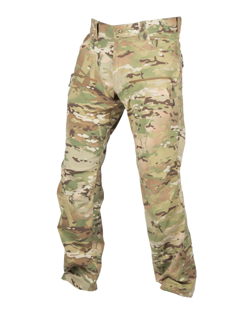 A5 - Rig Light Backcountry Pant Multicam - Beyond Clothing USA 