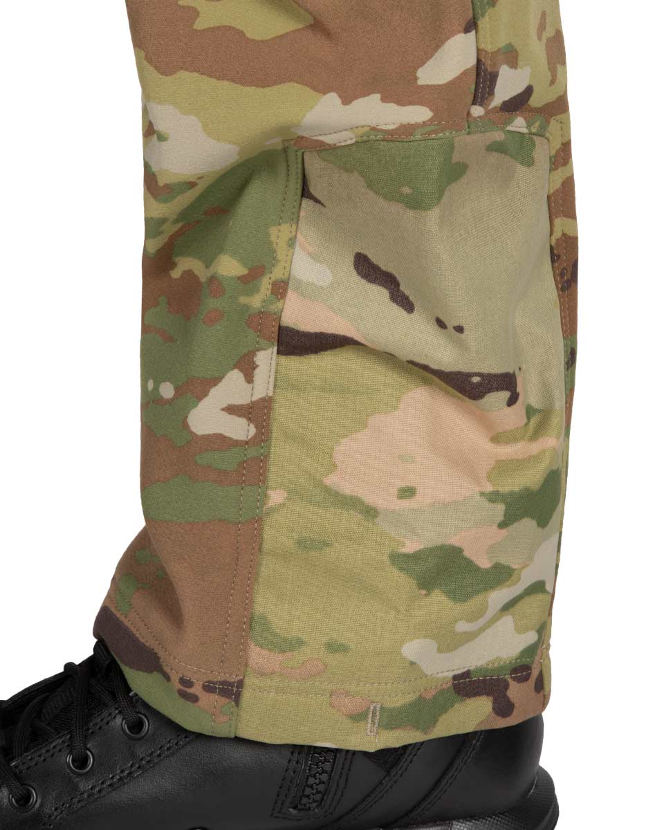 A5-D - Rig Softshell Pant Durable  OCP - Beyond Clothing USA 