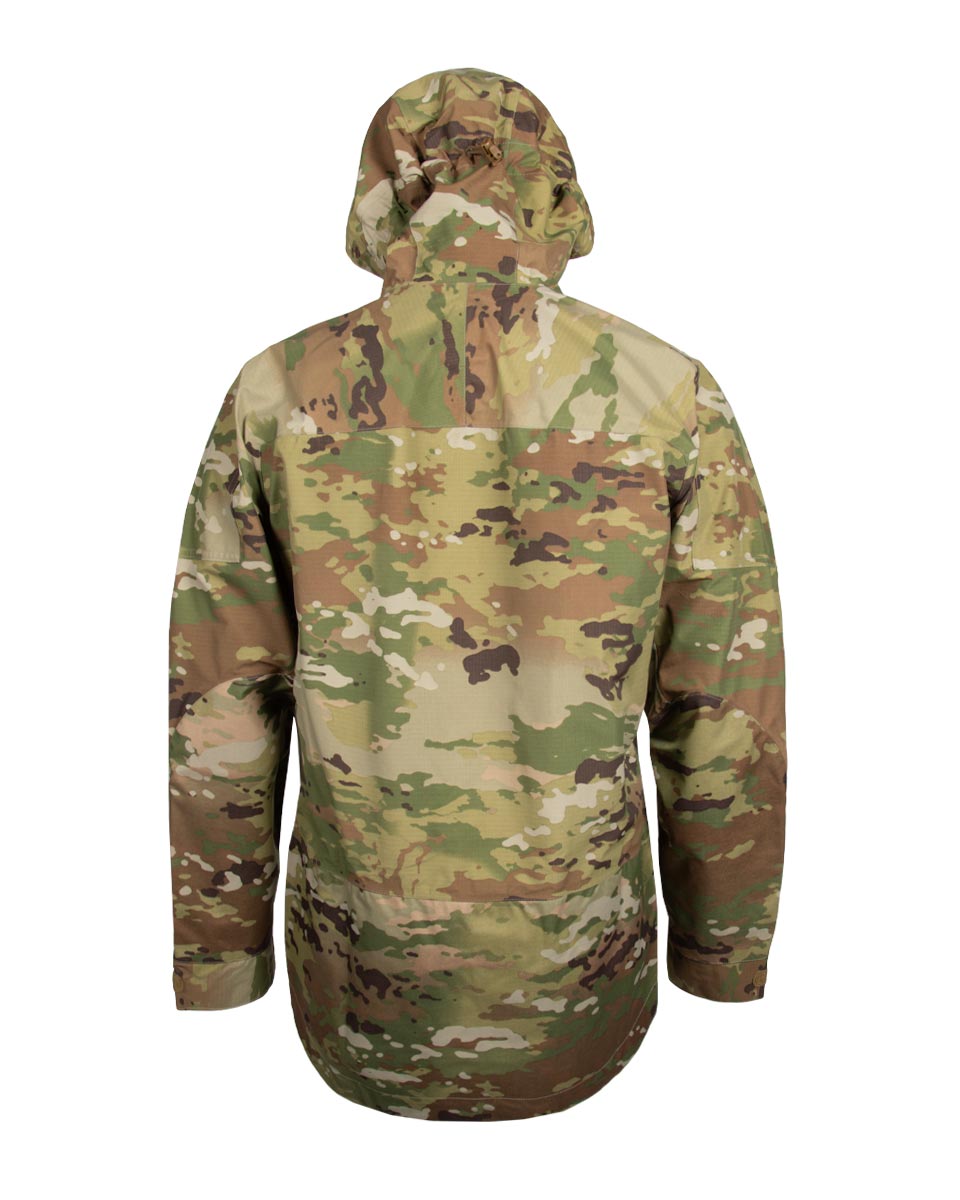 beyond gear Men's L6 | Hardshell Jacket - Advanced by Beyond Clothing | OCP