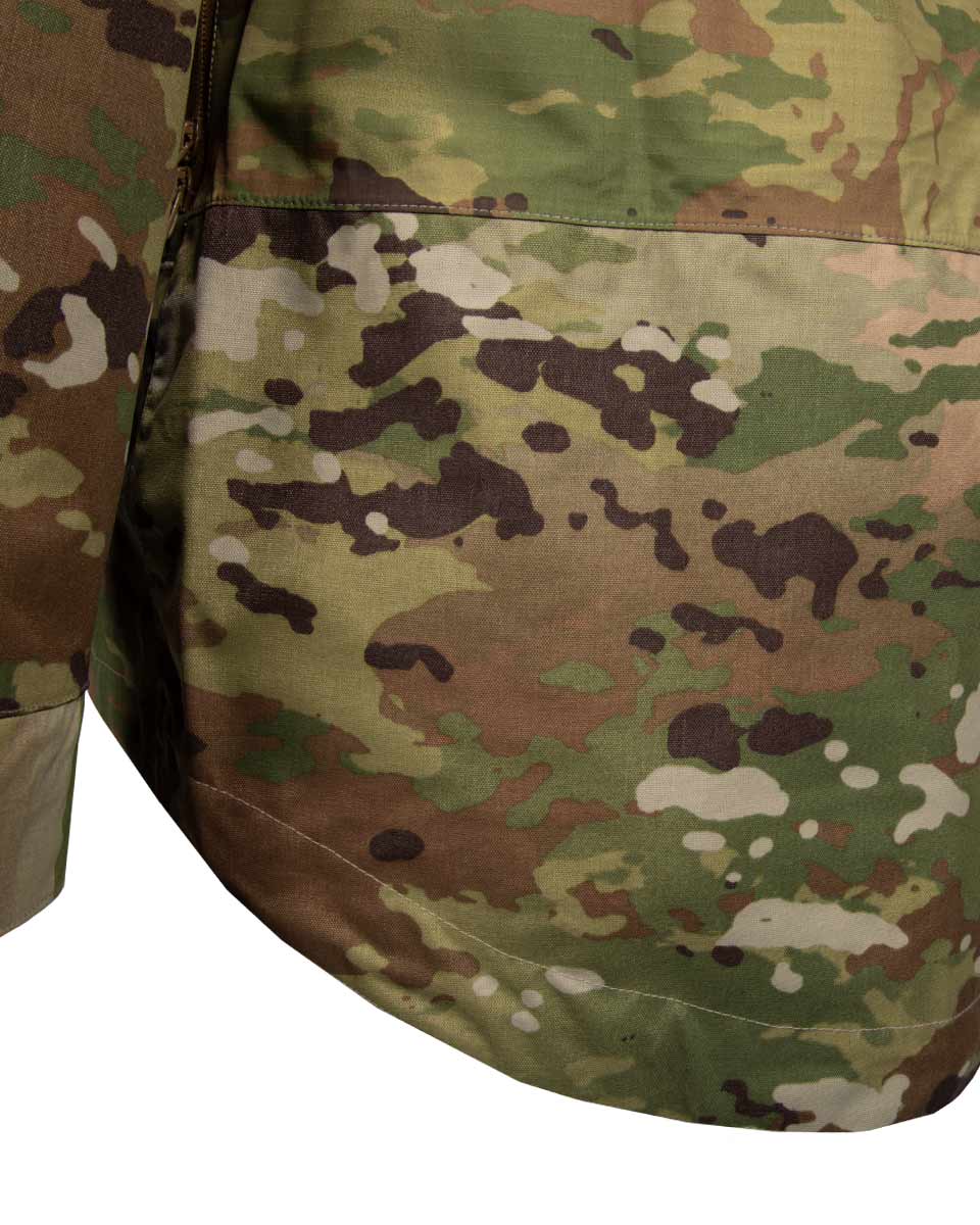 ジャケット・アウター Beyond MULTICAM Hoody Beyond-A7D-Cold-Jacket-