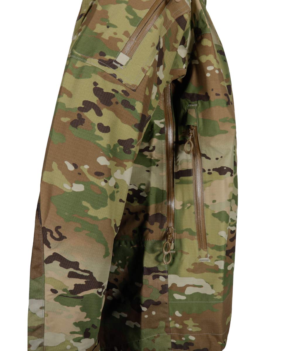 ocp rain gear Men's L6 | Hardshell Jacket - Advanced by Beyond Clothing | OCP
