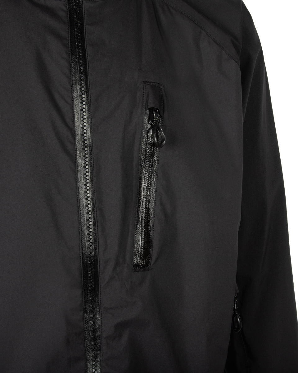 A6 - Rain Jacket – Beyond Clothing