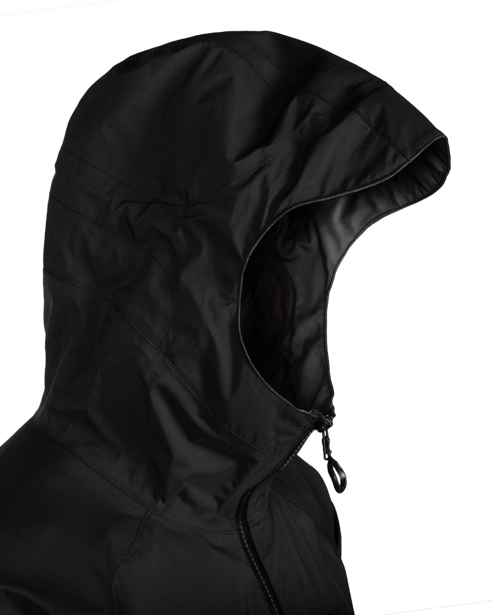 A6 - Rain Jacket – Beyond Clothing