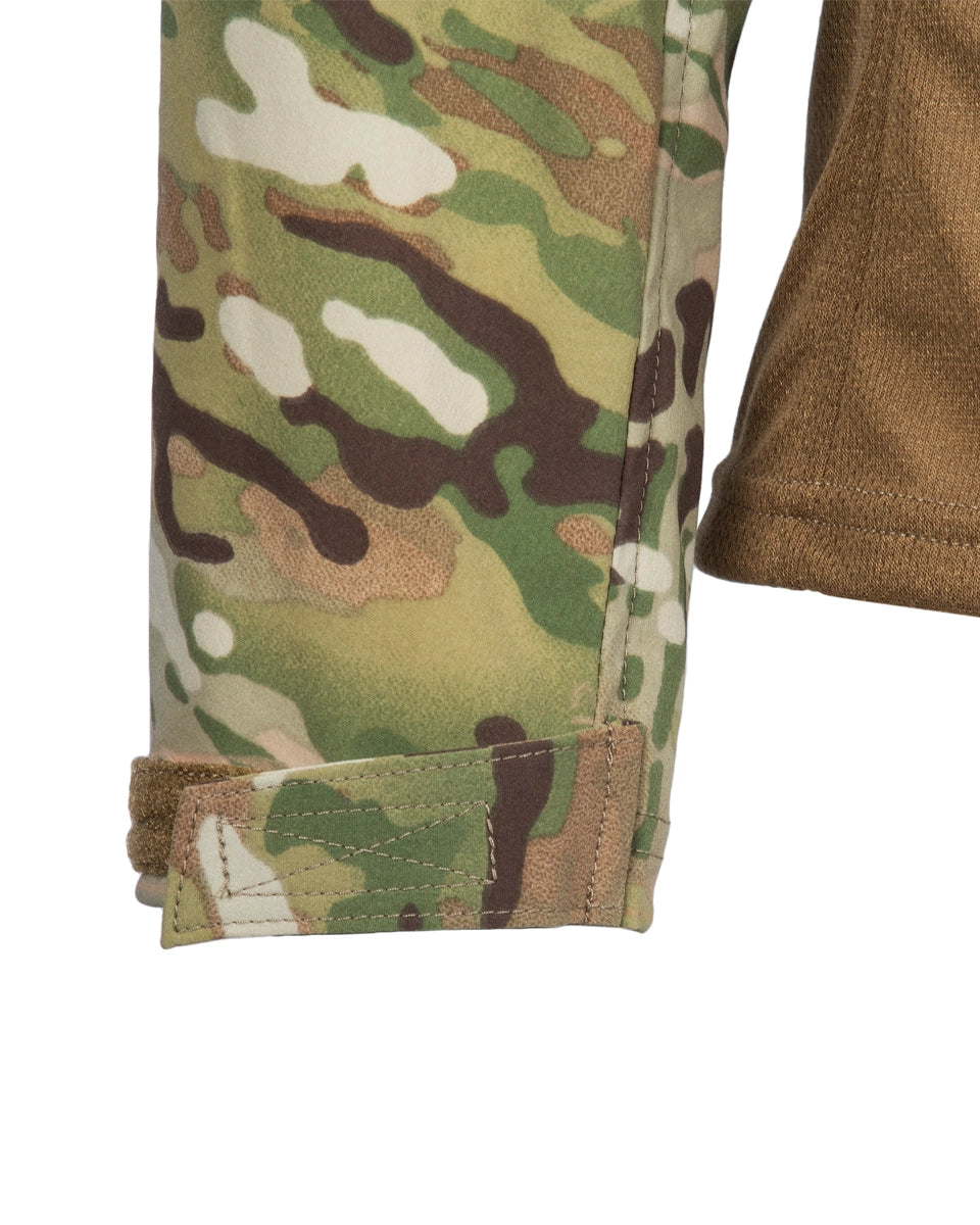 A9 - Action Shirt - Beyond Clothing USA 