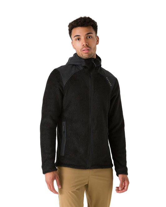 Men's Alpha Aura Jacket - Beyond Clothing USA 