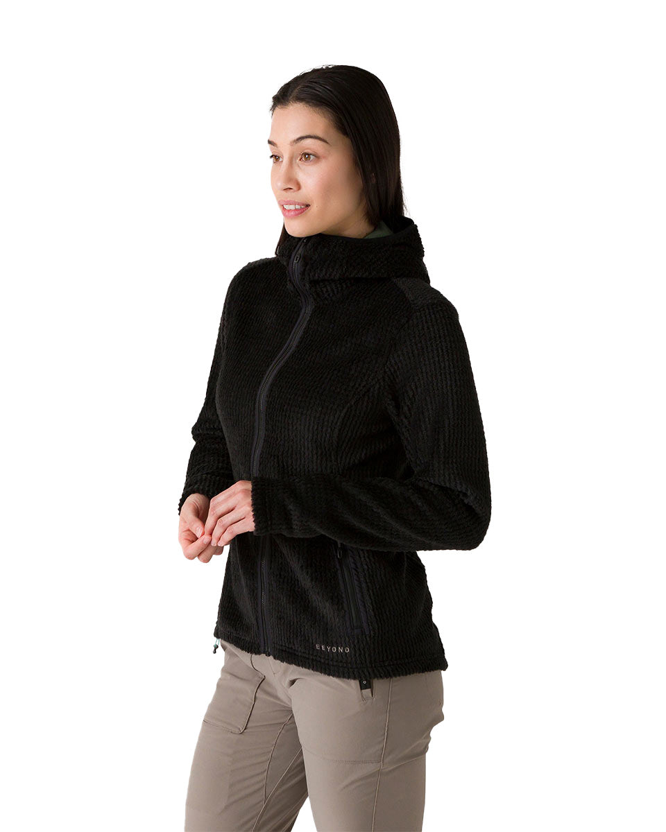 All in Motion Women's Polartec Fleece Jacket (as1, alpha, x_s, regular,  regular, Purple) at  Women's Coats Shop
