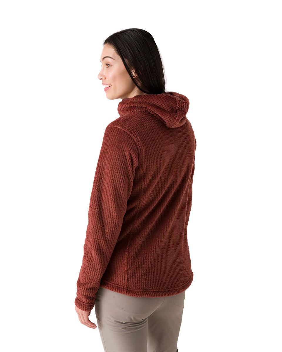 Women s Alpha Aura Jacket Beyond Clothing