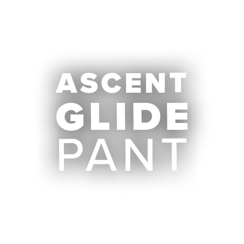 Ascent-Glide Pant