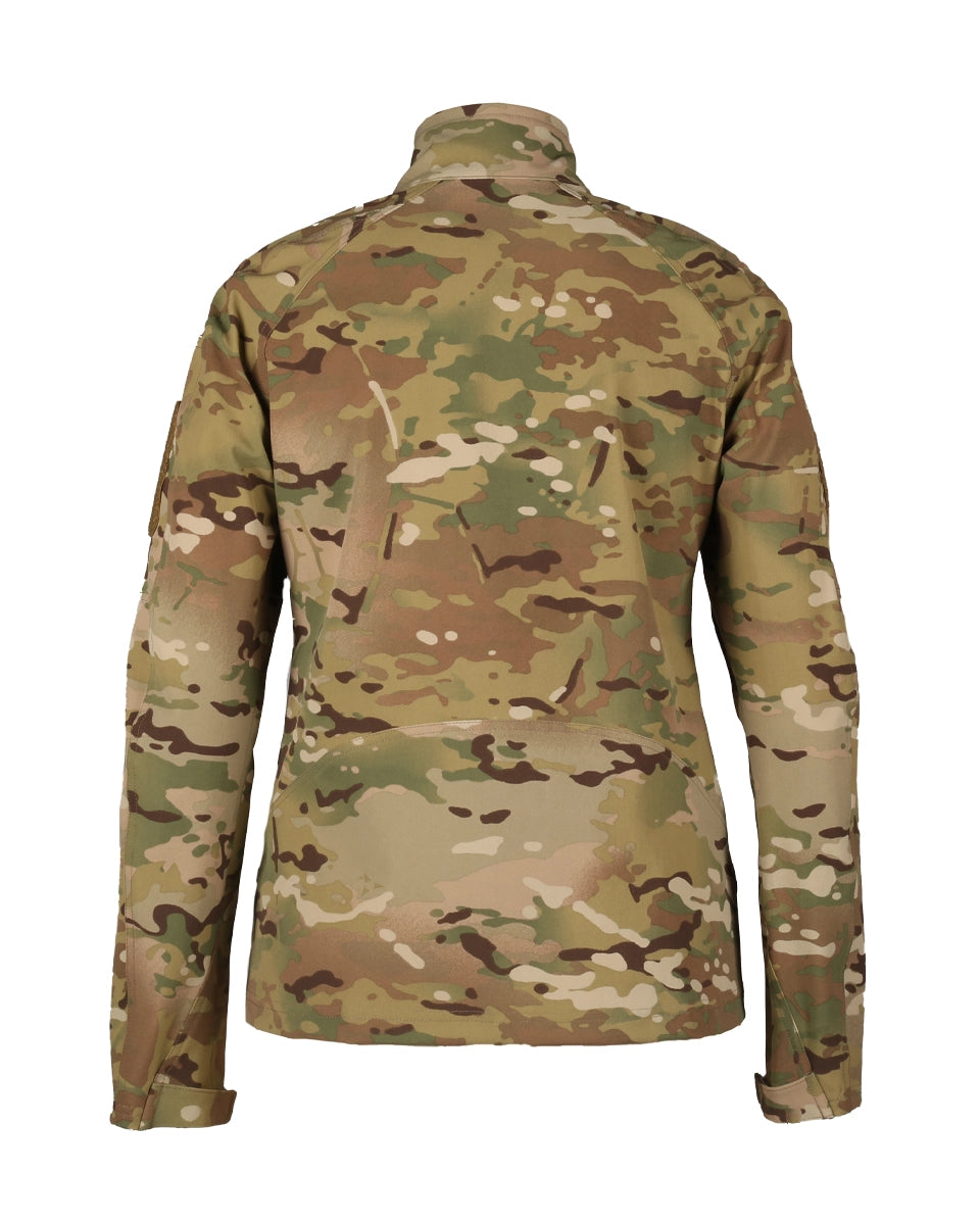 Women's Back Country Jackett. 